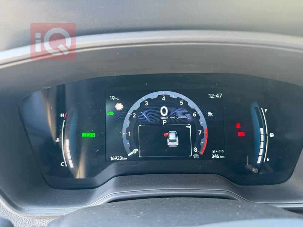 تويوتا كورولا كروس